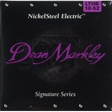 Dean Markley DM 2504 BLTHB Nickel Steel Electric Guitar Strings 010 - 052