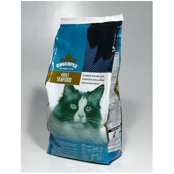 Chicopee Cat Adult Seafood 15 kg