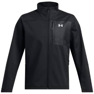 Under Armour M Shield Jacket Размер: XXL / Цвят: черен