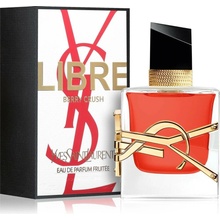 Yves Saint Laurent Libre berry crush parfumovaná voda dámska 30 ml