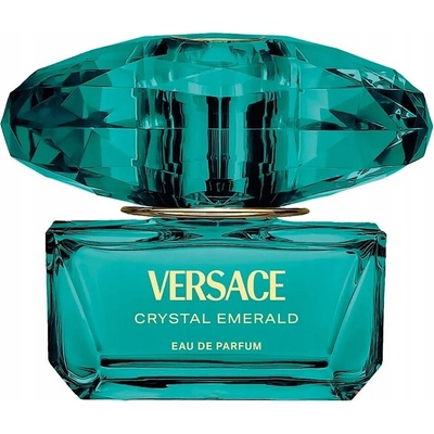 Versace Crystal Emerald parfumovaná voda dámska 50 ml