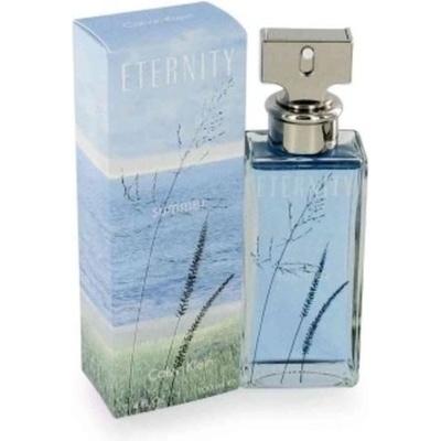 Calvin Klein Eternity Summer 2006 parfumovaná voda dámska 100 ml