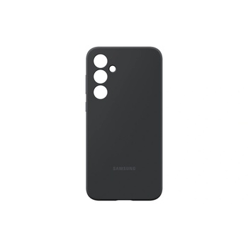Samsung Galaxy A35 Silicone Case black (EF-PA356TBEGWW)