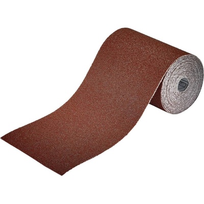 Wolfcraft 1771000 brúsny pás Zrnitosť 60 (d x š) 5 m x 115 mm 1 ks