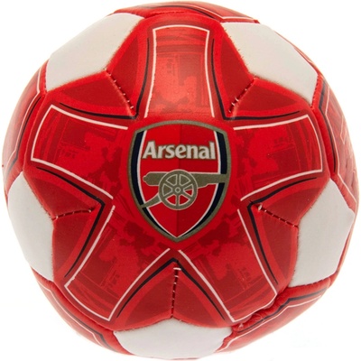 Fan shop ARSENAL FC Mäkká