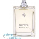 Ferrari Noble Fig toaletná voda unisex 100 ml tester