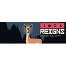 Reigns: Her Majesty
