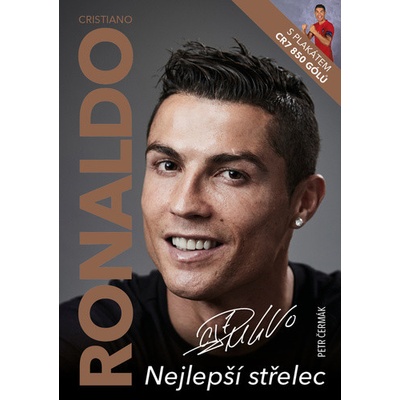 Cristiano Ronaldo Nejlepší střelec