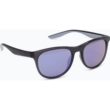 Nike Слънчеви очила Nike Wave cave purple/violet mirror