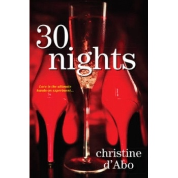 Kensington Publishing 30 Nights | Christine D'Abo