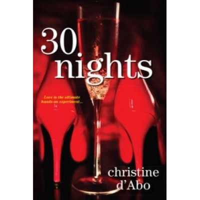 Kensington Publishing 30 Nights | Christine D'Abo