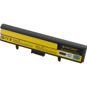 PATONA Батерия за Dell XPS M1530, 4400 mAh (2154)