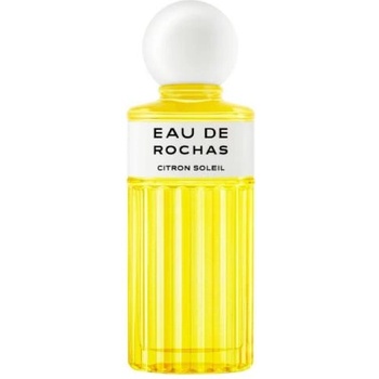 Image 1 of Rochas Citron Soleil EDT 100 ml Tester