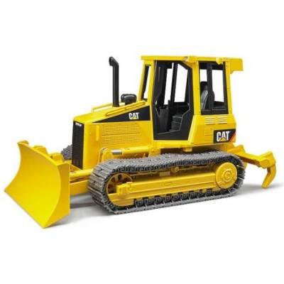 BRUDER 02443 булдозер Caterpillar (02443)