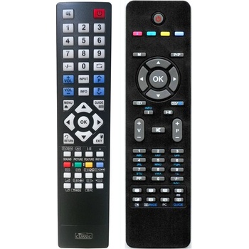 GENERAL Orava rc1205 - дистанционно управление дубликат (rc1205)