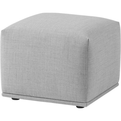 Muuto Pouf Echo 52x52, remix 123