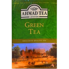 Ahmad Tea Green Tea Zelený čaj 500 g