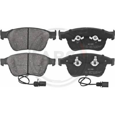 A.B.S. ALL BRAKE SYSTEMS BV. 35172