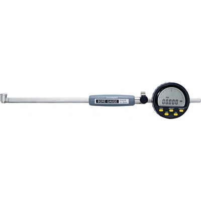 KINEX KI7110-86 Mikrometr dutinový do díry digitální odchylkoměr DIN 863 0,01 mm 160-250 mm