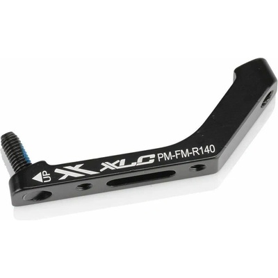 Brzdový adaptér XLC BR-X72 FM zadný 140 mm