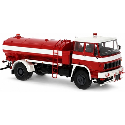 Premium ClassiXXs LIAZ 100.850 SA 8 kropící vůz hasiči Vítkovice 1:43