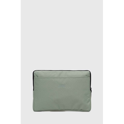 Lefrik Калъф за лаптоп Lefrik CAPTURE CASE 15'' в зелено (CAPTURE.LAPTOP.CASE.15)