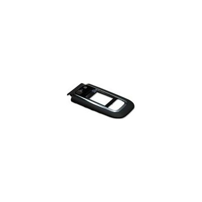 Kryt Nokia 6267 přední černý