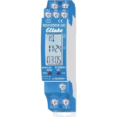 Eltako S2U12DDX-UC