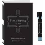  Парфюм с феромони за мъже, луксозен - PheroStrong for Men 1ml (PHERO00031)