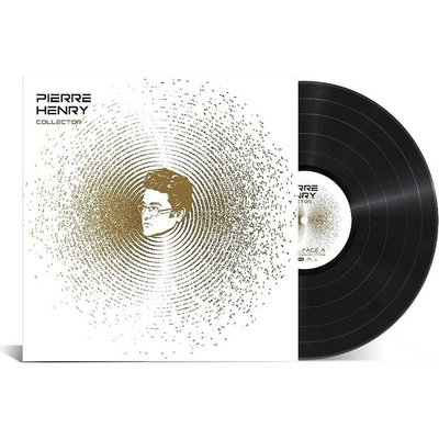 Pierre Henry: Collector LP