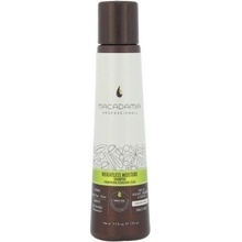 Macadamia Weightless Moisture Shampoo 100 ml