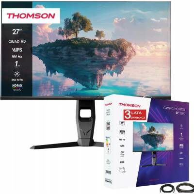 Thomson M27QG5Y14