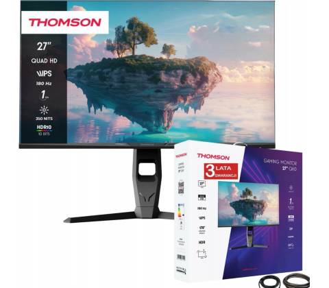 Thomson M27QG5Y14