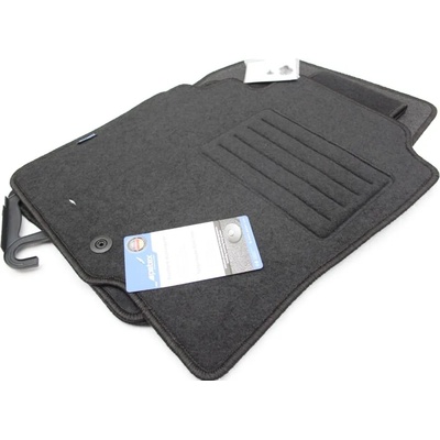 Petex Мокетни стелки за NISSAN Almera Tino (2000-2006) (112319702)