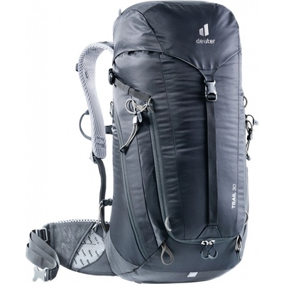 Deuter Trail 30l black-graphite