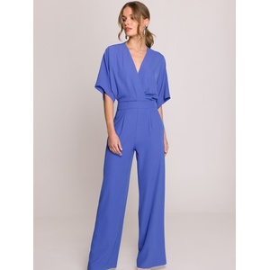 Stylove Дамски стилен гащеризон модел 209123 Stylove