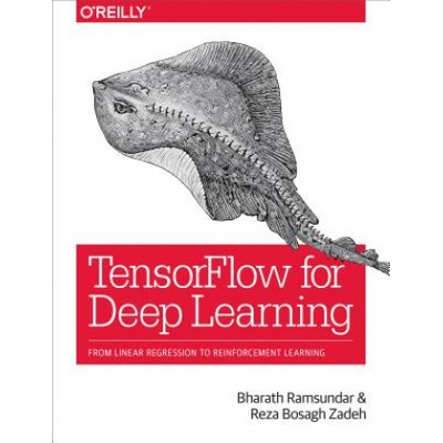 TensorFlow for Deep Learning | Bharath Ramsundar