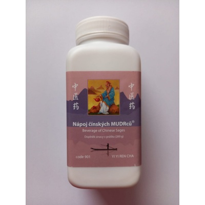 TCM Herbs 901 Nápoj čínskych mudrcov 200 g