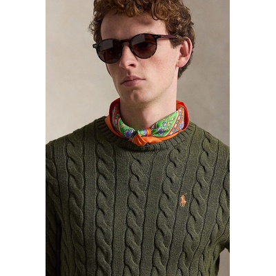 Ralph Lauren пуловер мъжки памучен (710775885)