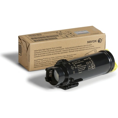 Xerox Тонер, XEROX, 106R03692, висока капацитет 3000 стр. , Gelb (106R03692)