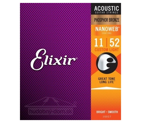 Elixir 16027