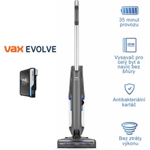 VAX EVOLVE