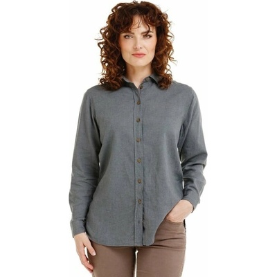 Bushman košeľa Fatima dark blue