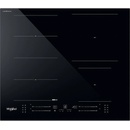 Whirlpool WF S5060 CPBF