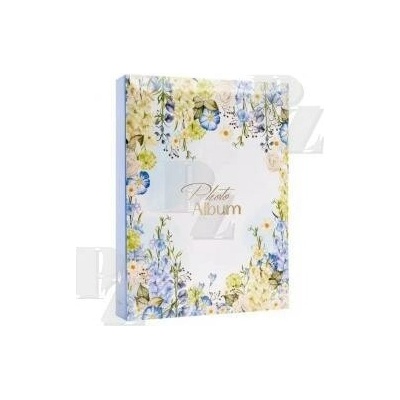 Fotoalbum 46200 Abloom 1 na 200ks 10x15 zasunovací, Gedeon