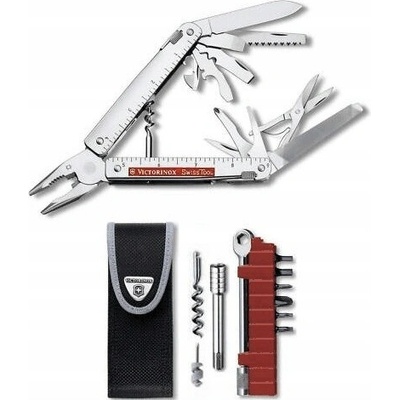 Victorinox SwissTool X Plus Ratchet 3.0339.N