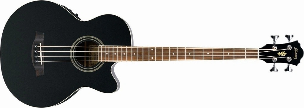 Ibanez AEB 8E