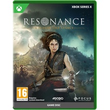 Resonance: A Plague Tale Legacy (XSX)