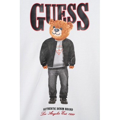 GUESS Детски памучен суичър Guess (L6RQ05.KAD74.PPY2)