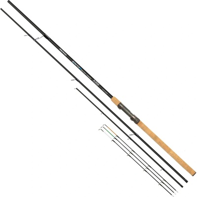 MISTRALL Stratus Method Feeder 3,3 m 60 g 3 diely
